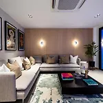 Villa Tpsv Modern Luxury - 5 Bedrooms With Private Pool In Phuket