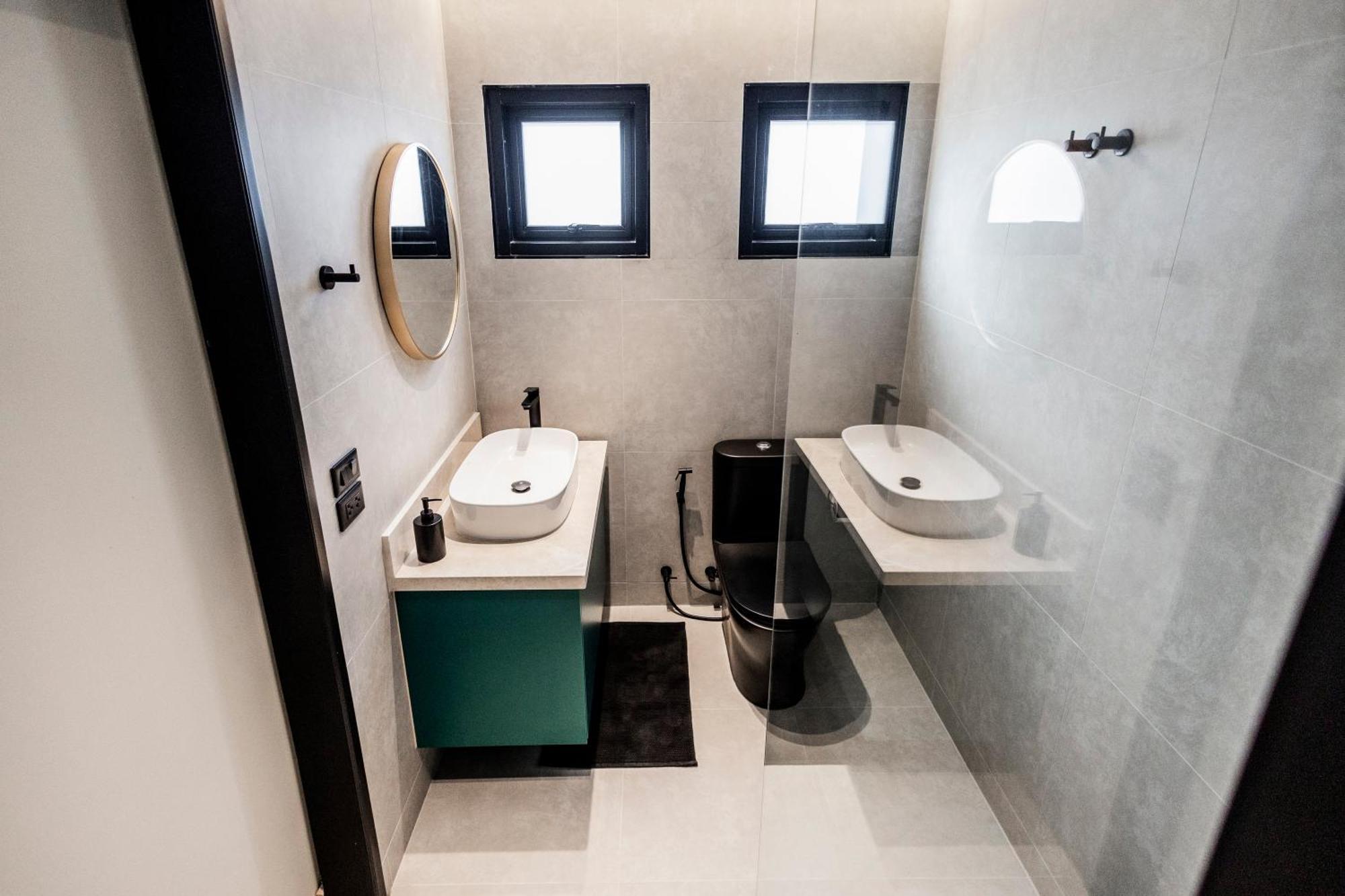 Casa vacanze Tpsv Modern Luxury - 5 Bedrooms With Private Pool In Phuket *