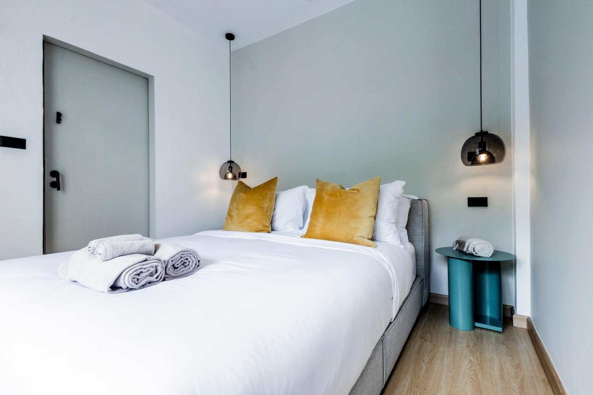 Tpsv Modern Luxury - 5 Bedrooms With Private Pool In Phuket * Patong