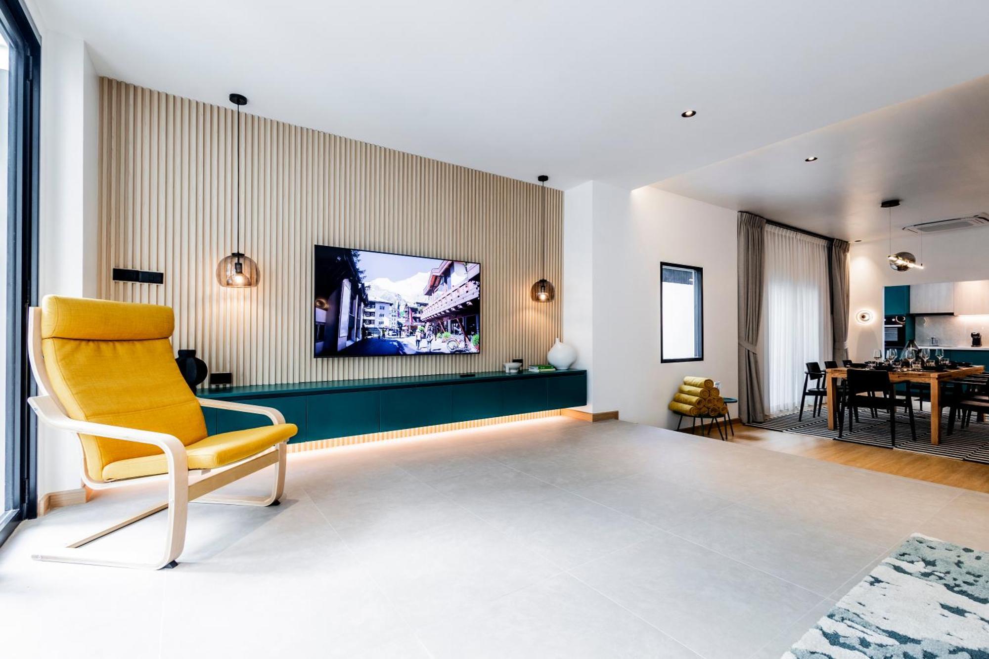Tpsv Modern Luxury - 5 Bedrooms With Private Pool In Phuket Casa vacanze