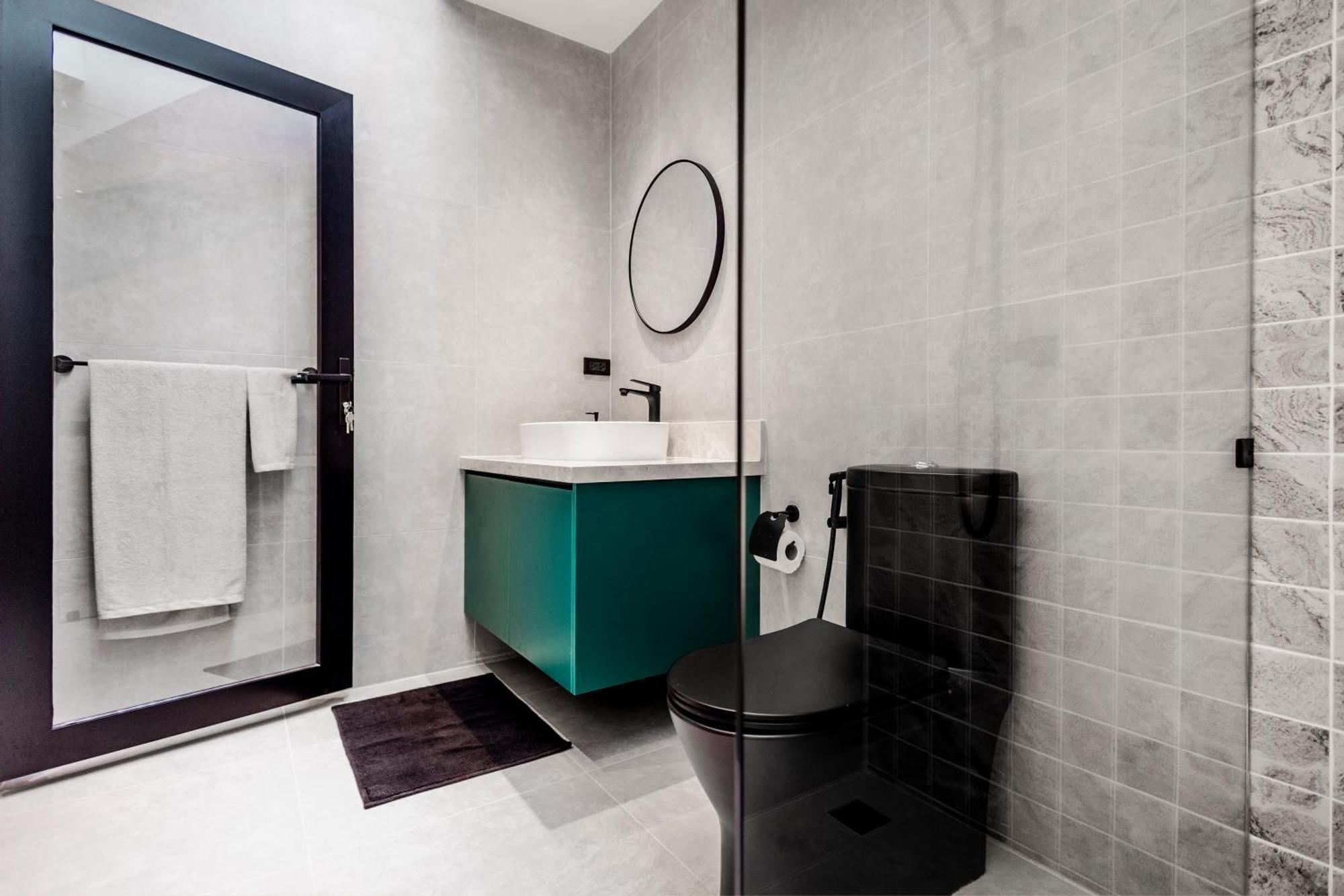 Tpsv Modern Luxury - 5 Bedrooms With Private Pool In Phuket Casa vacanze Patong