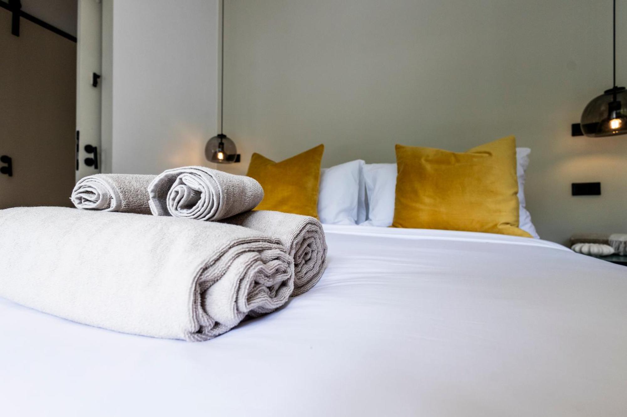 Tpsv Modern Luxury - 5 Bedrooms With Private Pool In Phuket Patong