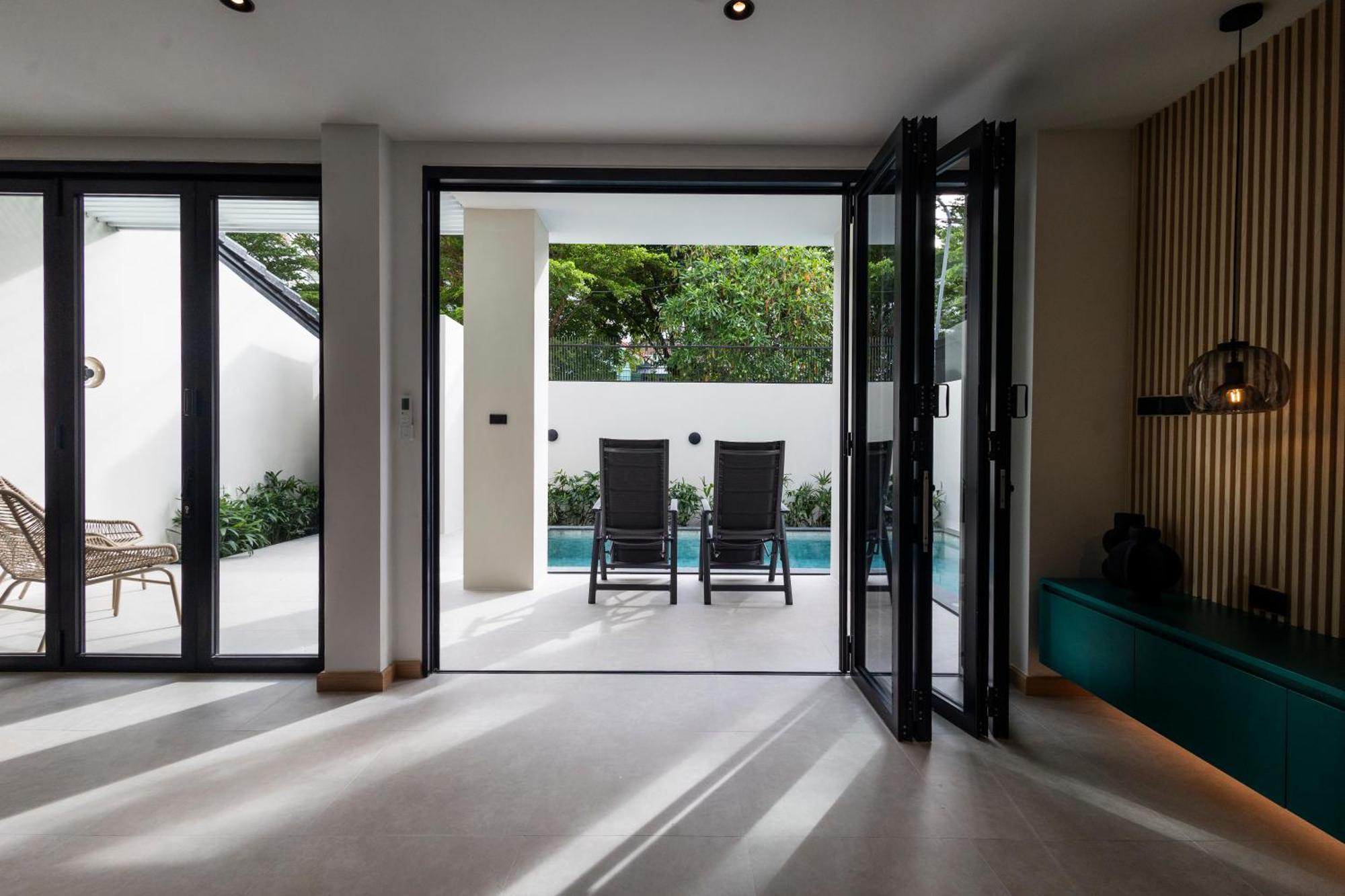 Tpsv Modern Luxury - 5 Bedrooms With Private Pool In Phuket Casa vacanze *