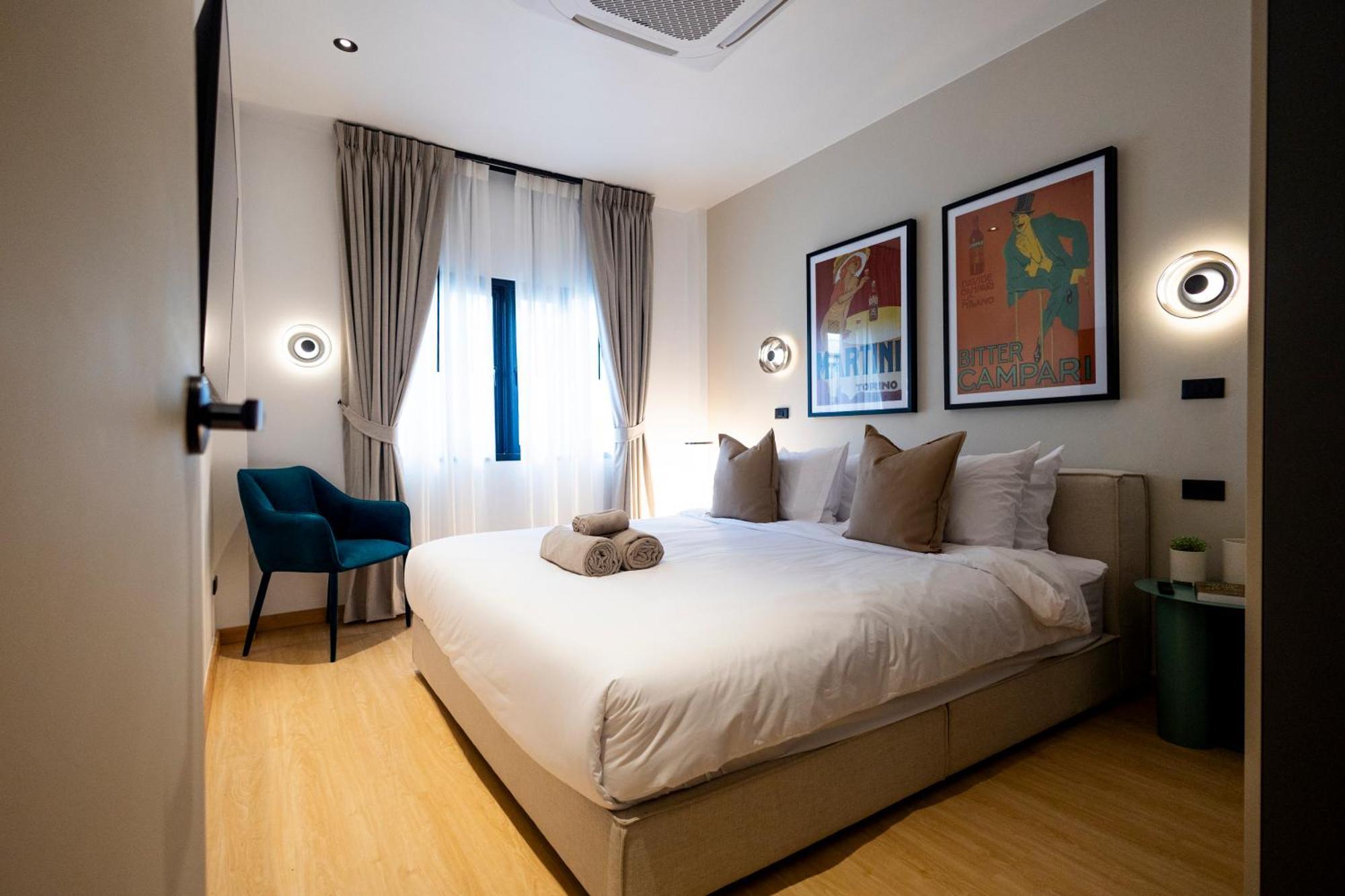 Tpsv Modern Luxury - 5 Bedrooms With Private Pool In Phuket Casa vacanze Patong